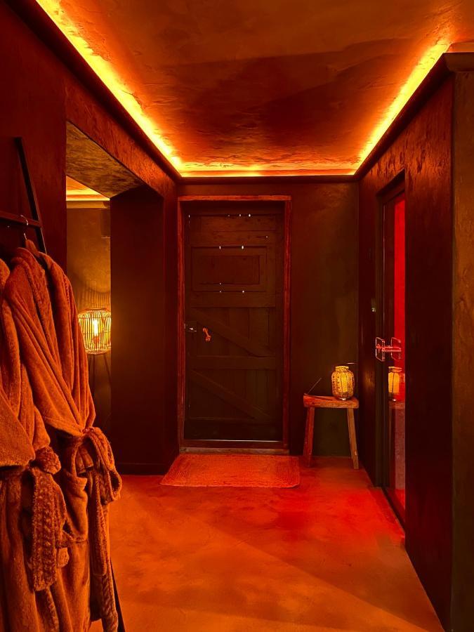 Hoeve La Cascina Deinze Esterno foto