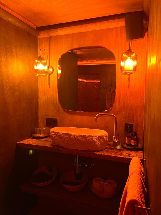 Hoeve La Cascina Deinze Esterno foto