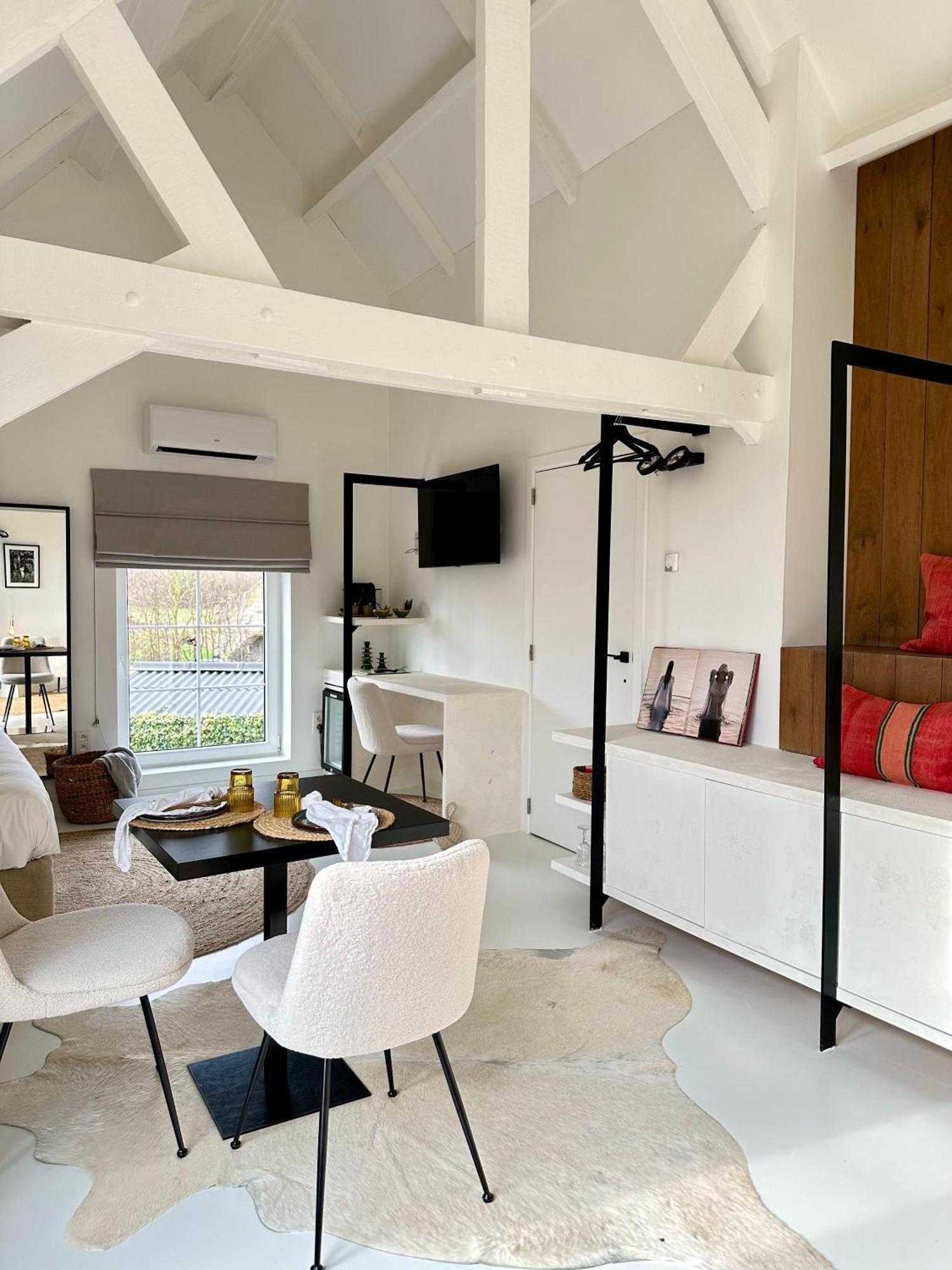 Hoeve La Cascina Deinze Esterno foto