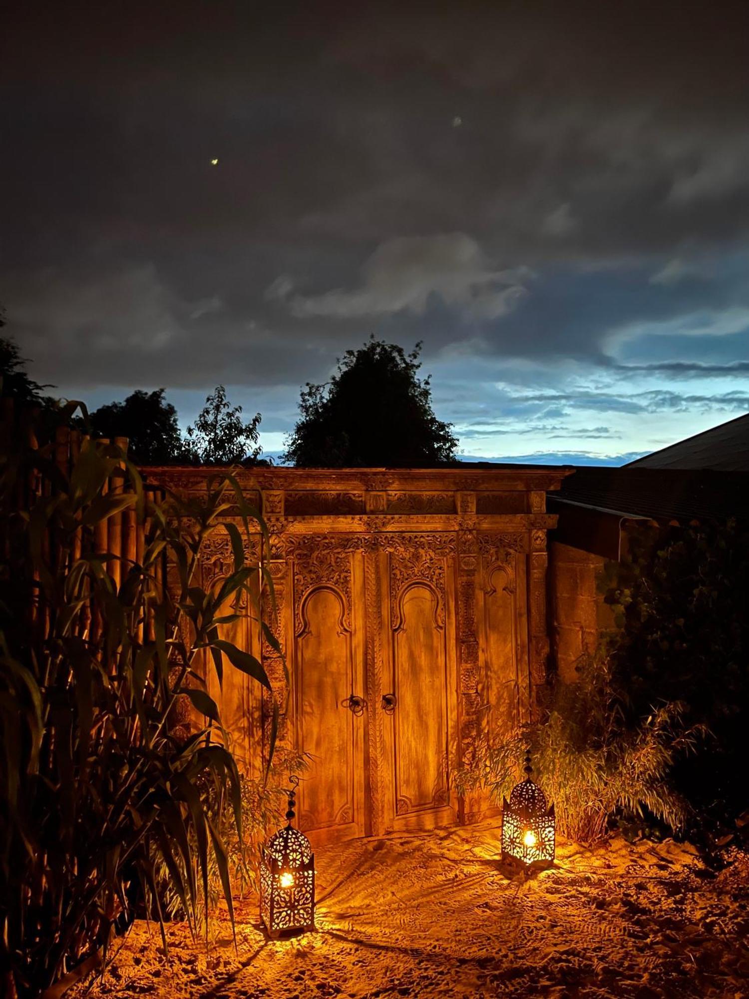 Hoeve La Cascina Deinze Esterno foto