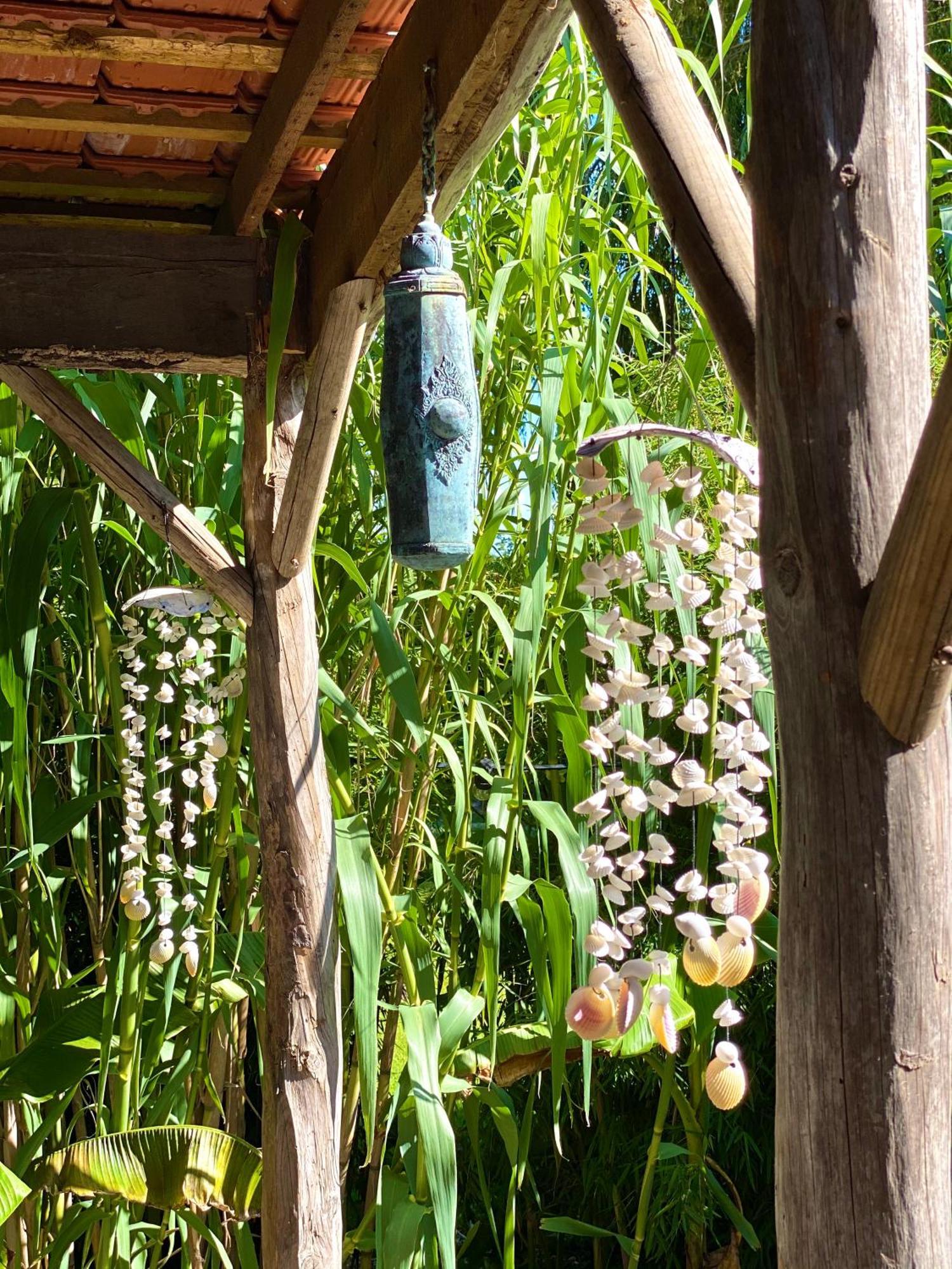 Hoeve La Cascina Deinze Esterno foto