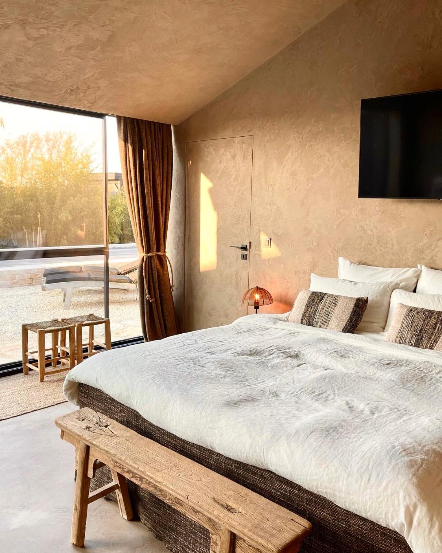 Hoeve La Cascina Deinze Esterno foto