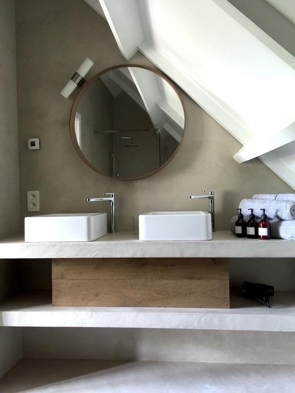 Hoeve La Cascina Deinze Esterno foto