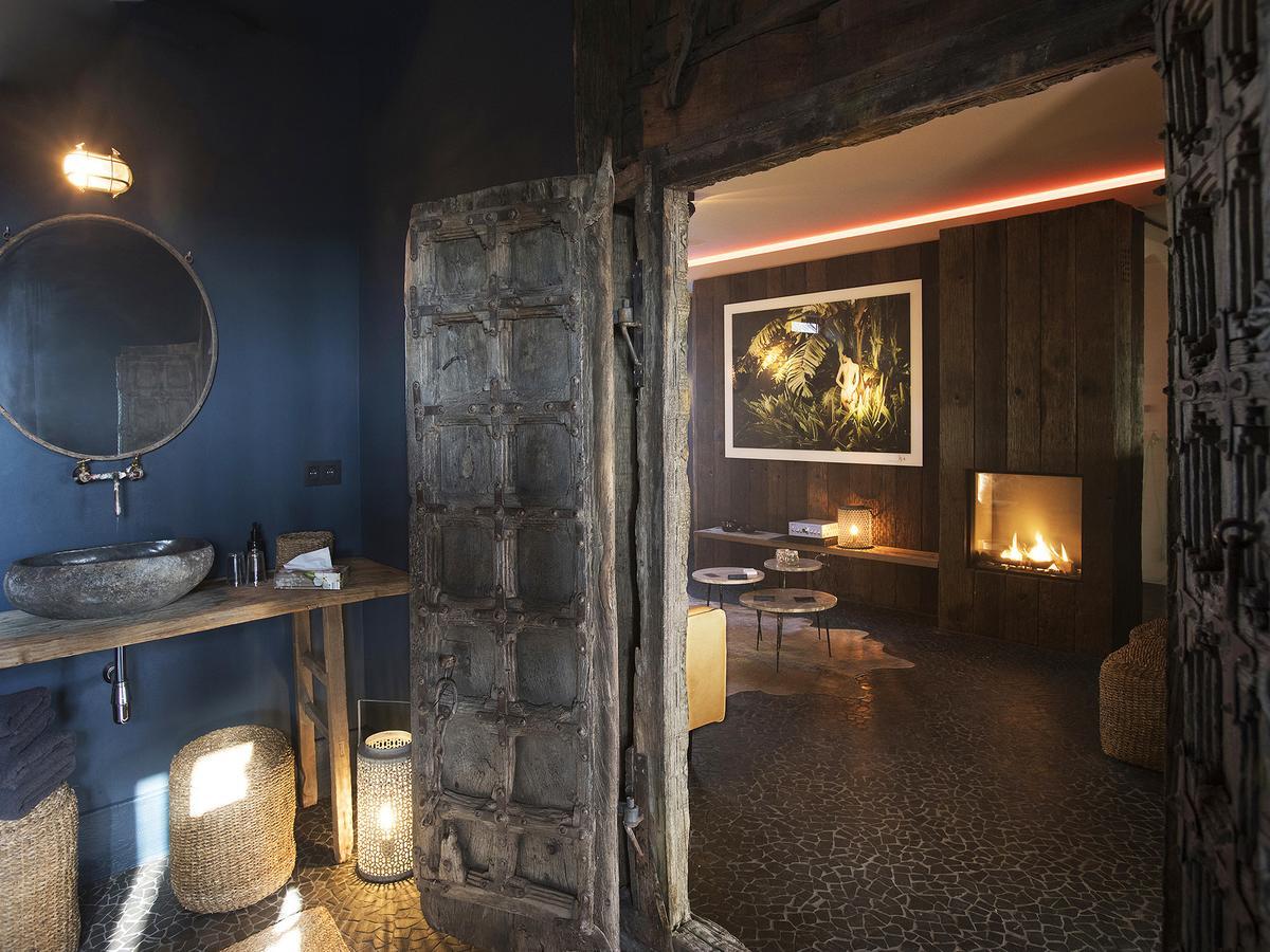 Hoeve La Cascina Deinze Esterno foto
