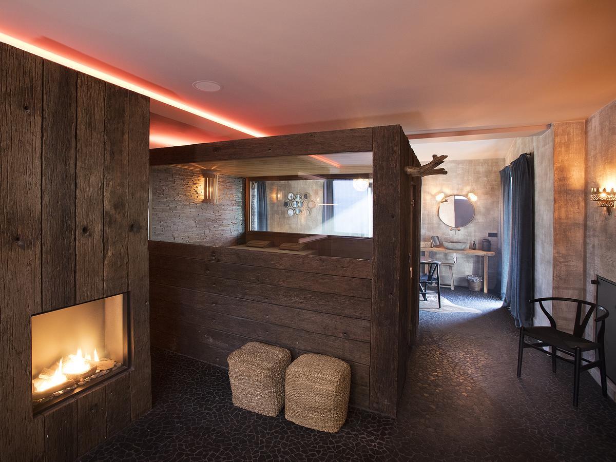Hoeve La Cascina Deinze Esterno foto