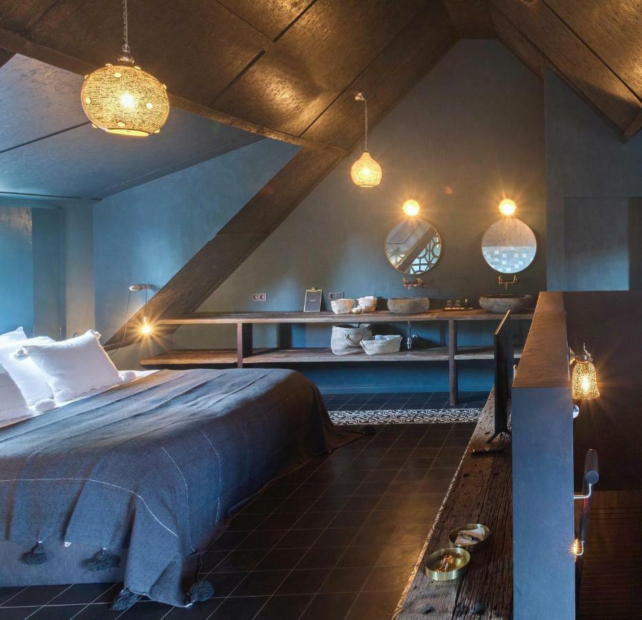 Hoeve La Cascina Deinze Esterno foto
