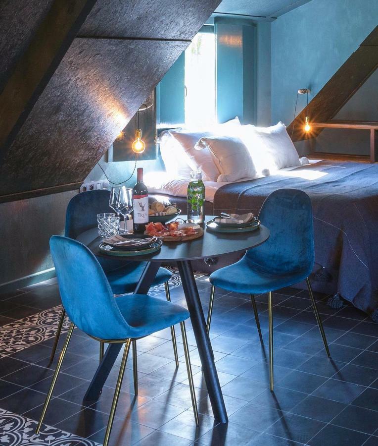 Hoeve La Cascina Deinze Esterno foto