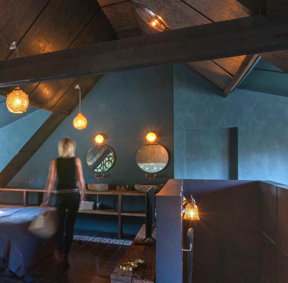 Hoeve La Cascina Deinze Esterno foto