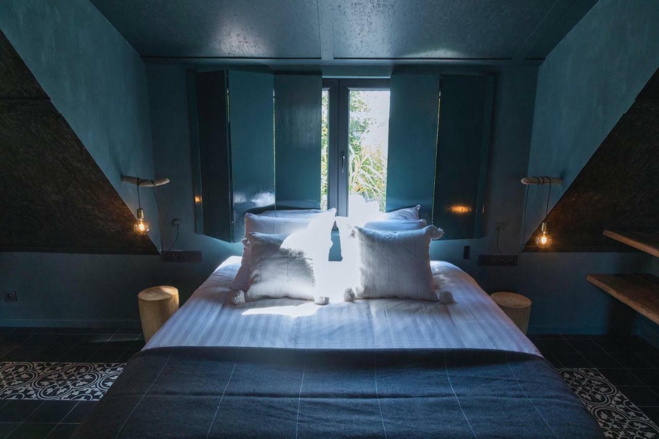 Hoeve La Cascina Deinze Esterno foto